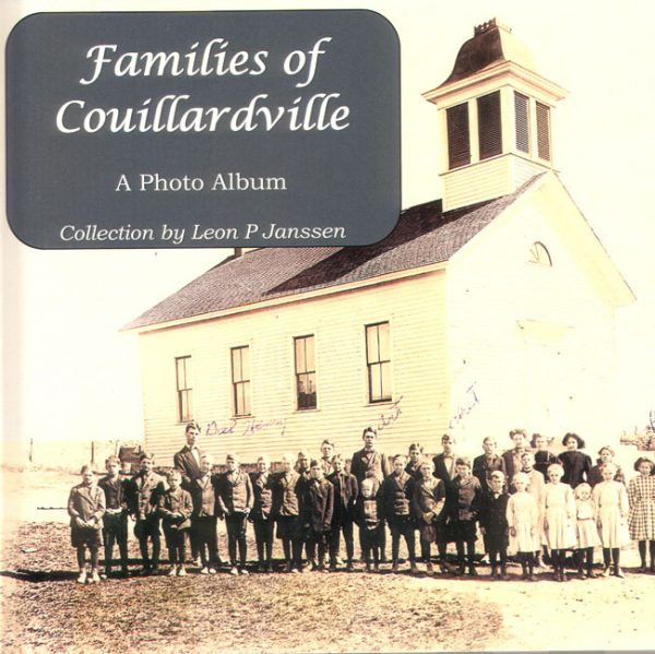 FAMILIES OF COUILLARDVILLE