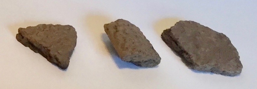 Pottery Pieces-1 Pottery Pieces