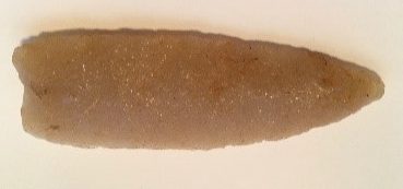 Spear Points-1 Spear Points